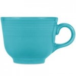 Fiesta® Dinnerware from Steelite International HL459107 Turquoise 6.25 oz. China Fruit Bowl / Monkey Dish - 12/Case Fiesta® Dinnerware from Steelite International HL459107 Turquoise 6.25 oz. China Fruit Bowl / Monkey Dish - 12/Case