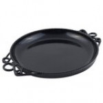 Bon Chef 2108PWHT Bolero 18