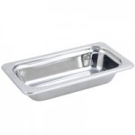 Bon Chef 2108PWHT Bolero 18