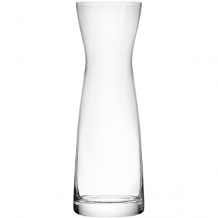 Stolzle Universal from Global Tableware Collective 17 oz. Glass Carafe - 6/Case Stolzle Universal from Global Tableware Collective 17 oz. Glass Carafe - 6/Case