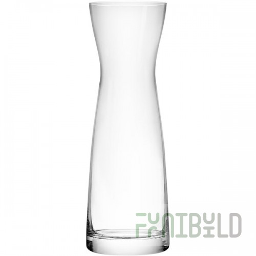 Stolzle Universal from Global Tableware Collective 17 oz. Glass Carafe - 6/Case