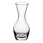 Arcoroc FE644 6 oz. By the Glass Carafe by Arc Cardinal - 24/Case