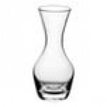 Arcoroc FE644 6 oz. By the Glass Carafe by Arc Cardinal - 24/Case
