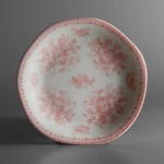 Luzerne Lancaster Garden by Oneida 1880 Hospitality L6703052942 1 oz. Pink Porcelain Sauce Dish - 72/Case Luzerne Lancaster Garden by Oneida 1880 Hospitality L6703052942 1 oz. Pink Porcelain Sauce Dish - 72/Case