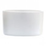 Libbey Porcelana 2 oz. Round Bright White Porcelain Ramekin - 36/Case Libbey Porcelana 2 oz. Round Bright White Porcelain Ramekin - 36/Case