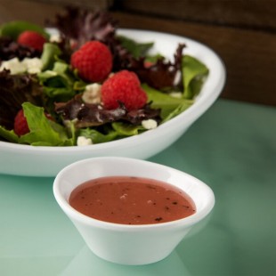 Carlisle 5301102 Stadia 2 oz. White Melamine Sauce Cup - 24/Case Carlisle 5301102 Stadia 2 oz. White Melamine Sauce Cup - 24/Case