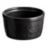 Acopa Keystone 4 oz. Caldera Stoneware Ramekin - 6/Case