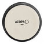 Acopa Keystone 4 oz. Caldera Stoneware Ramekin - 6/Case