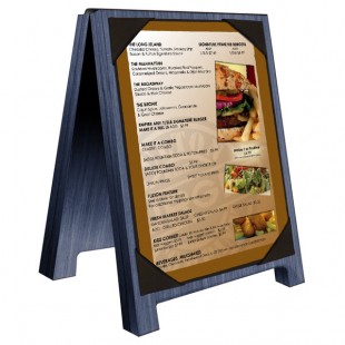 Menu Solutions WDSD-PIX-A 4