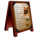 Menu Solutions WDSD-PIX-A 4