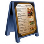 Menu Solutions WDSD-PIX-A 4