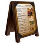 Menu Solutions WDSD-PIX-A 4