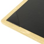 Menu Solutions WDPIX-C Natural 8 1/2 Menu Solutions WDPIX-C Natural 8 1/2