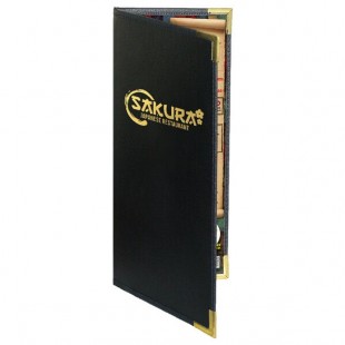 Menu Solutions RS120BD Royal Select Series 4 1/4 Menu Solutions RS120BD Royal Select Series 4 1/4