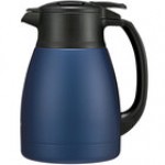 Zojirushi SH-HC10-NU 34 oz. Matte Copper Stainless Steel-Lined Vacuum Carafe Zojirushi SH-HC10-NU 34 oz. Matte Copper Stainless Steel-Lined Vacuum Carafe