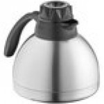 Thermos FN372 64 oz. Stainless Steel Vacuum Insulated Carafe by Arc Cardinal with Gauge Thermos FN372 64 oz. Stainless Steel Vacuum Insulated Carafe by Arc Cardinal with Gauge