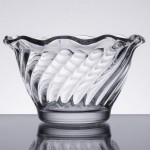Anchor Hocking 56EU Waverly 5 oz. Sherbet Glass - 36/Case
