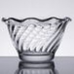 Anchor Hocking 56EU Waverly 5 oz. Sherbet Glass - 36/Case