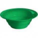TableCraft CW3120GN 10 Qt. Green Cast Aluminum Wide Rim Salad Bowl TableCraft CW3120GN 10 Qt. Green Cast Aluminum Wide Rim Salad Bowl