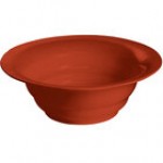 TableCraft CW3120GN 10 Qt. Green Cast Aluminum Wide Rim Salad Bowl TableCraft CW3120GN 10 Qt. Green Cast Aluminum Wide Rim Salad Bowl