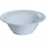 TableCraft CW3120GN 10 Qt. Green Cast Aluminum Wide Rim Salad Bowl TableCraft CW3120GN 10 Qt. Green Cast Aluminum Wide Rim Salad Bowl