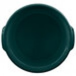 TableCraft CW1310HGN 11 Qt. Hunter Green Cast Aluminum Bain Marie Soup Bowl TableCraft CW1310HGN 11 Qt. Hunter Green Cast Aluminum Bain Marie Soup Bowl