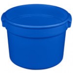 TableCraft CW1310HGN 11 Qt. Hunter Green Cast Aluminum Bain Marie Soup Bowl TableCraft CW1310HGN 11 Qt. Hunter Green Cast Aluminum Bain Marie Soup Bowl
