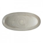 Maham Studio Carnaby from Steelite International 1 qt. Round Dove Stoneware Bowl - 24/Case Maham Studio Carnaby from Steelite International 1 qt. Round Dove Stoneware Bowl - 24/Case