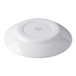Libbey Slenda 41 oz. Royal Rideau White Round Porcelain Entree and Pasta Bowl - 12/Case Libbey Slenda 41 oz. Royal Rideau White Round Porcelain Entree and Pasta Bowl - 12/Case