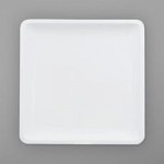Elite Global Solutions M818R-W Olympus 1.75 Qt. White Round Melamine Bowl Elite Global Solutions M818R-W Olympus 1.75 Qt. White Round Melamine Bowl