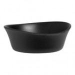 Delfin Marisol from Steelite International 9.75 oz. Sand Shell Melamine Fruit Bowl - 12/Case Delfin Marisol from Steelite International 9.75 oz. Sand Shell Melamine Fruit Bowl - 12/Case