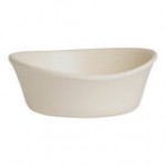 Delfin Marisol from Steelite International 9.75 oz. Sand Shell Melamine Fruit Bowl - 12/Case Delfin Marisol from Steelite International 9.75 oz. Sand Shell Melamine Fruit Bowl - 12/Case