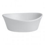 Delfin Marisol from Steelite International 9.75 oz. Sand Shell Melamine Fruit Bowl - 12/Case Delfin Marisol from Steelite International 9.75 oz. Sand Shell Melamine Fruit Bowl - 12/Case