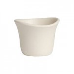 Delfin Marisol from Steelite International 9.75 oz. Sand Shell Melamine Fruit Bowl - 12/Case Delfin Marisol from Steelite International 9.75 oz. Sand Shell Melamine Fruit Bowl - 12/Case