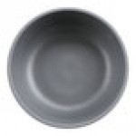 GET Roca Matte 15 oz. Black Melamine Soup / Salad Bowl - 24/Case GET Roca Matte 15 oz. Black Melamine Soup / Salad Bowl - 24/Case