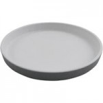 GET Roca Matte 15 oz. Black Melamine Soup / Salad Bowl - 24/Case GET Roca Matte 15 oz. Black Melamine Soup / Salad Bowl - 24/Case