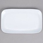 GET ML-239-W 11.4 Qt. White Siciliano Bowl GET ML-239-W 11.4 Qt. White Siciliano Bowl