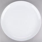 GET ML-239-W 11.4 Qt. White Siciliano Bowl GET ML-239-W 11.4 Qt. White Siciliano Bowl