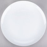 GET ML-239-W 11.4 Qt. White Siciliano Bowl GET ML-239-W 11.4 Qt. White Siciliano Bowl