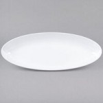 GET ML-239-W 11.4 Qt. White Siciliano Bowl GET ML-239-W 11.4 Qt. White Siciliano Bowl