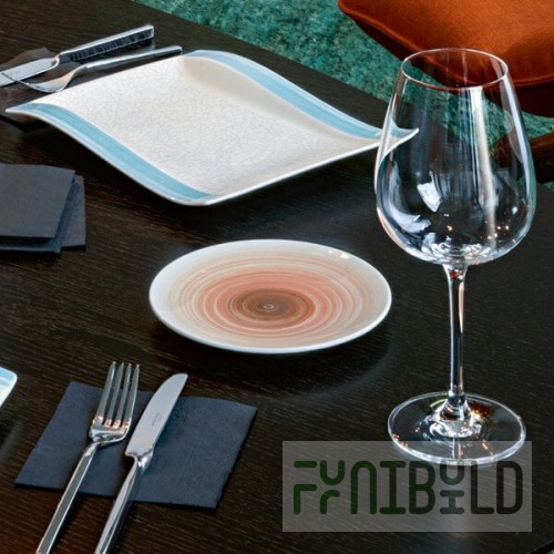 Villeroy & Boch 16-4020-2661 Amarah 6 1/4