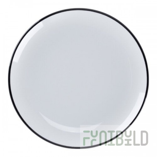 RAK Porcelain Rimz 7