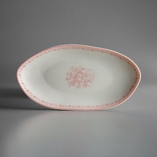 Luzerne Lancaster Garden by Oneida 1880 Hospitality L6703052342 9 3/4