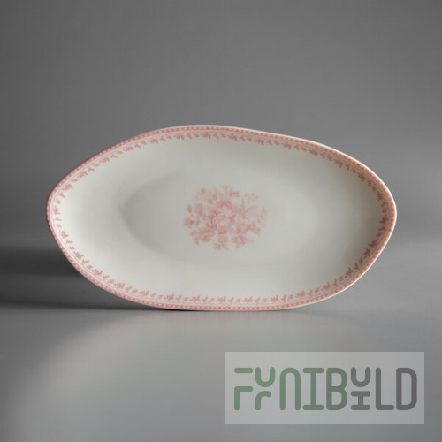 Luzerne Lancaster Garden by Oneida 1880 Hospitality L6703052342 9 3/4