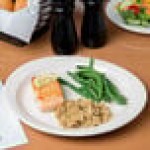 Libbey 950038191 Cascade 10 7/8