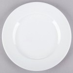 10 Strawberry Street RB0004 Classic White 7 3/4