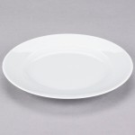 10 Strawberry Street RB0004 Classic White 7 3/4