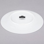 10 Strawberry Street RB0004 Classic White 7 3/4