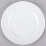 10 Strawberry Street RB0004 Classic White 7 3/4