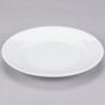 10 Strawberry Street RB0004 Classic White 7 3/4